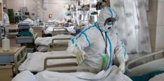 Coronavirus: 24.130 nuevos casos en Argentina