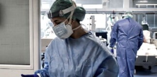 Coronavirus: 22.039 nuevos contagios en Argentina