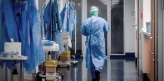 Coronavirus: 20.870 nuevos casos en Argentina