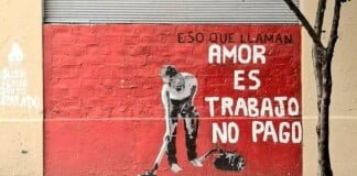 La brecha salarial de género: «Lo que trabajamos gratuitamente las mujeres representaría el 14% del PBI»