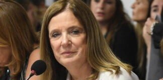Carmen Polledo: «Si hay consenso, no me parece mal postegar las PASO»