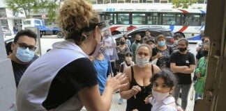 La Justicia federal dejó sin efecto el fallo que permitía clases presenciales en CABA