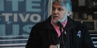 Daniel Moreira: El salario mínimo «debería estar entre 40 y 50 mil pesos»