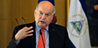 Chile: «La mayor parte del país está en cuarentena»