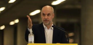 Rodríguez Larreta pide explicaciones a Macri