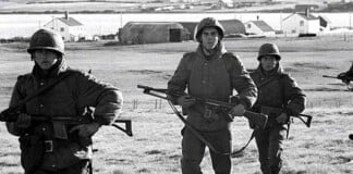 A 39 años de la Guerra de Malvinas: «La memoria es lo primordial para crecer como sociedad»
