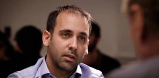 Itai Hagman: «Hay que pensar seriamente en establecer un salario básico universal»