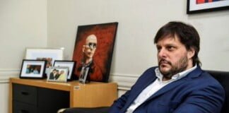 Tras el fallo por Costa Salguero, Leandro Santoro aseguró: «Se logró mucho pero estamos a mitad de camino»