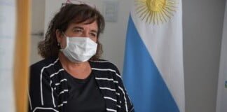 Equipos de atención a varones para abordar la violencia doméstica en Ituzaingó