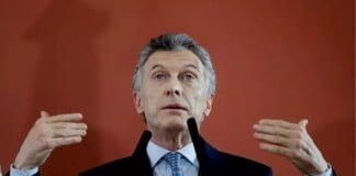 Alberto instruyó al procurador para que sea parte de la querella criminal contra Macri por la deuda con el FMI