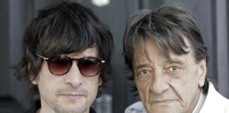 Moris: «Con el canto rememoro o pienso profundamente en cada palabra»