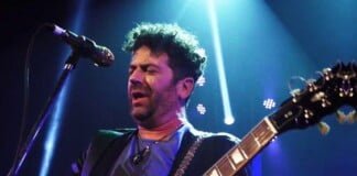 Palo Pandolfo: «Cantar en tiempos de cuarentena es más trascendente que nunca»