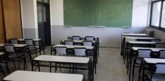 CABA: Los gremios docentes continúan de paro