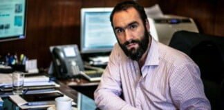 Pedro Biscay: «No se puede usar el derecho penal para perseguir personas»