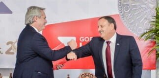 Legislativas en La Rioja: Según Quintela, el PJ tendrá buenos resultados