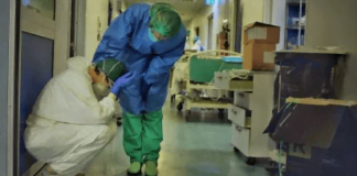 CABA: Trabajadores de enfermería alertan que no hay más camas disponibles en la terapia intensiva del Hospital Rivadavia