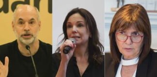La abogada que denunció a Larreta por sedición dijo que buscan que la gente salga a «propagar el virus»