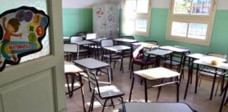 Desde el sindicato de docentes privados aseguran que continuarán con las clases virtuales Paso docente en CABA y provincia
