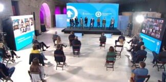 Presentaron el primer acuerdo de la industria de contenidos