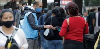 Advierten que se intensificaron los controles en el transporte público