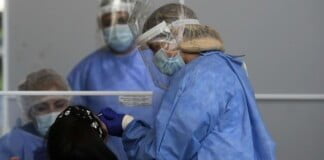 Coronavirus: 25.157 nuevos casos en Argentina