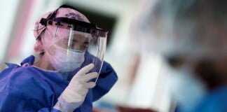 Coronavirus: 27.001 casos en Argentina