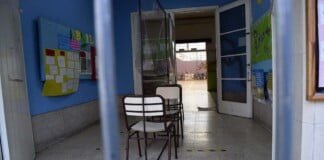 Desde Ademys alertan que si no se modifican las condiciones epidemiológicas van a exigir clases virtuales
