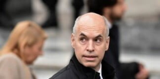 ATE Capital denunció penalmente a Rodríguez Larreta por atentar contra la salud pública