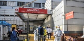 La médica infectóloga Gabriela Piovano advirtió que hay un «colapso real»del sistema sanitario