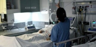 Martín Hojman: «La situación se puede poner muy fea. No queremos que el sistema de salud colapse»