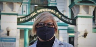 Gabriela Piovano advirtió que habrá «más olas de contagios» de coronavirus e instó a completar los esquemas de vacunación