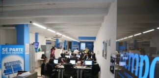 Tiempo Argentino cumplió cinco años como medio recuperado