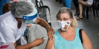 Sólo el 0.27 por ciento de quienes recibieron la Sputnik V se contagiaron de coronavirus