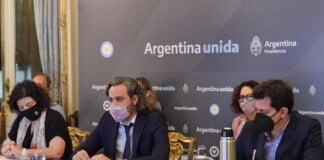 El Gobierno analiza nuevas medidas frente a la emergencia sanitaria