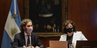 El Gobierno analiza medidas para frenar la segunda ola