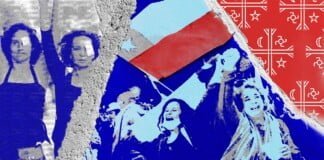 Chile: Entre el deseo de un cambio y la falta de unidad
