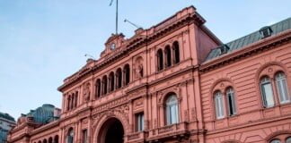 El comunicado del gobierno nacional tras el fallo dictado por la Corte Suprema