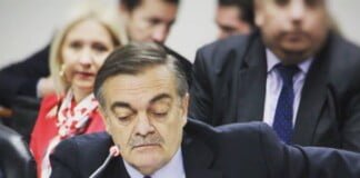 Alberto Lugones: «Sin vida y sin salud no hay educación posible»