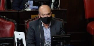 Alfredo Fisher: Kicillof trabajará para comprar vacunas a los bonaerenses