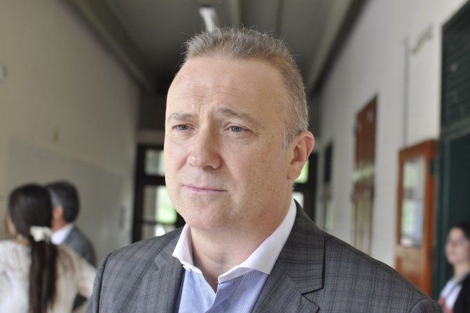 Andrés Gil Domínguez