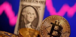 Bitcoins, las monedas digitales con valor si las personas las aceptan