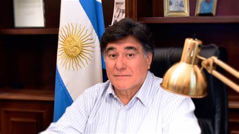 CARLOS ZANNINI