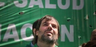 Catalano: «Larreta no tiene mucho interés en encontrarle la vuelta para que los pibes no se enfermen»