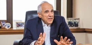 Ernesto Samper afirmó que hay grupos organizados, encargados de vandalizar las movilizaciones pacíficas en Colombia