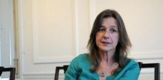 Sabina Frederic destacó que se reforzará la fiscalización de las medidas: «es algo que sólo puede hacerlo la policía de la Ciudad»