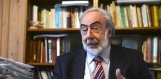 Para el constitucionalista Eduardo Barcesat, el fallo de la Corte es un pronunciamiento abstracto