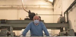 Expectativa por el repunte de la actividad textil