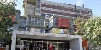 Piden que se abra otra sala de terapia intensiva en el Hospital Durand