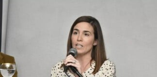 La diputada Jimena López aseguró que hay acuerdo para darle media sanción a la baja de las tarifas del gas