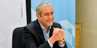 Jorge Ferraresi: «La Ciudad planifica con la idea de expulsar»
